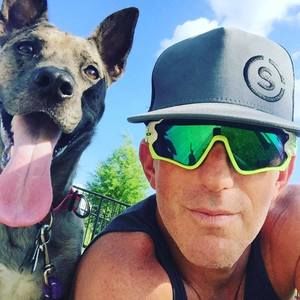 Meet your Posher, Patrick